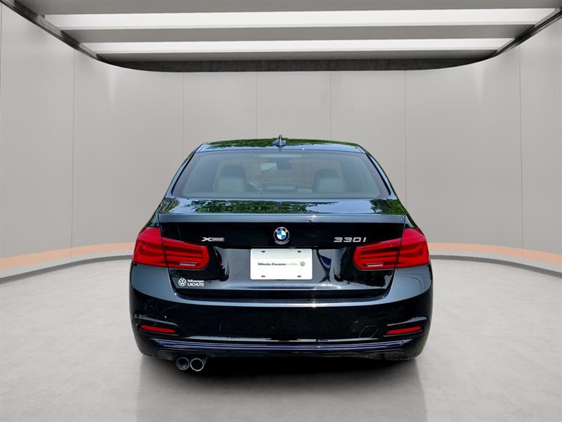 bmw 3 Series 2018 - 4