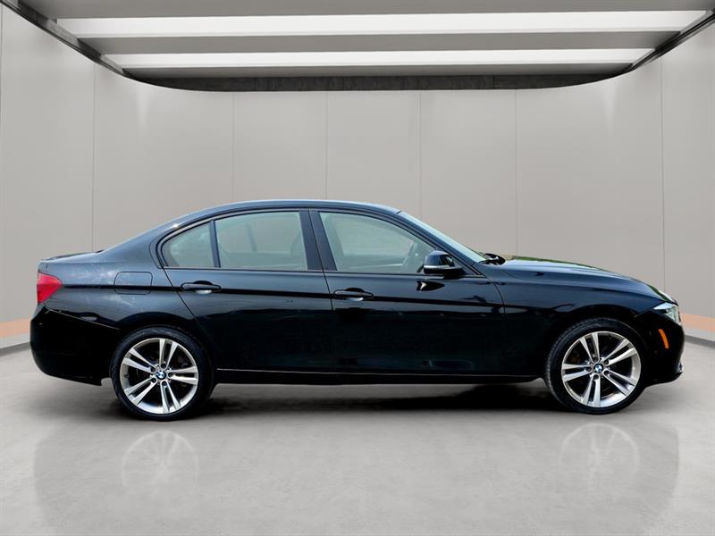 bmw 3 Series 2018 - 6