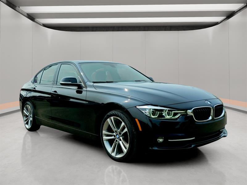 bmw 3 Series 2018 - 7