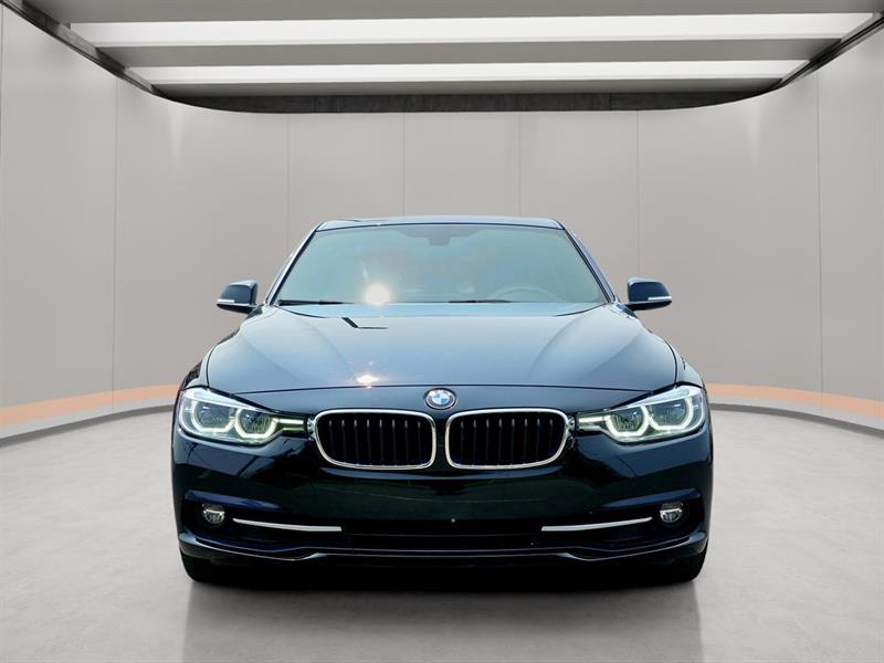bmw 3 Series 2018 - 8
