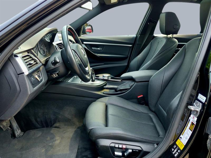 bmw 3 Series 2018 - 11