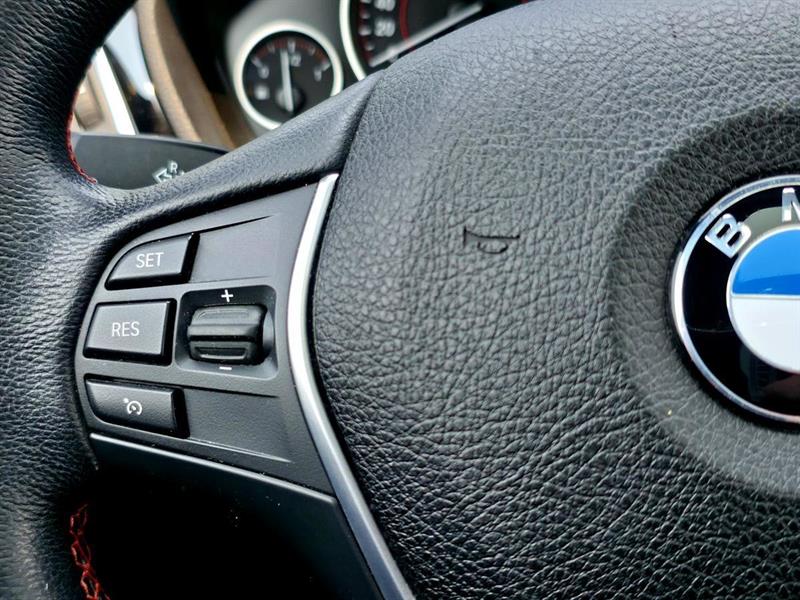 bmw 3 Series 2018 - 15