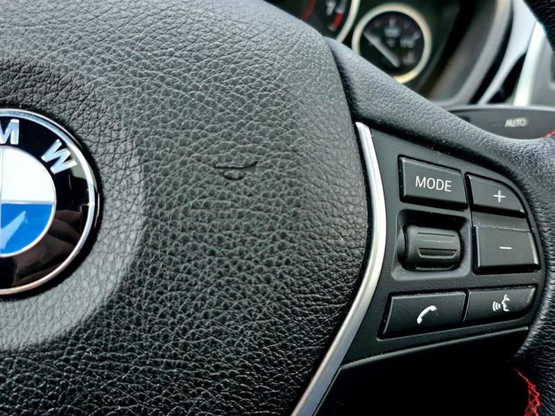 bmw 3 Series 2018 - 16