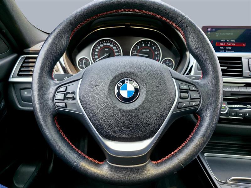bmw 3 Series 2018 - 17
