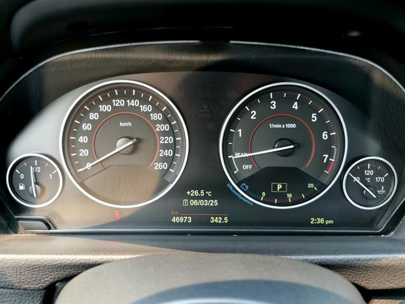 bmw 3 Series 2018 - 18