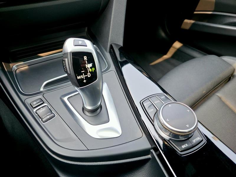 bmw 3 Series 2018 - 19