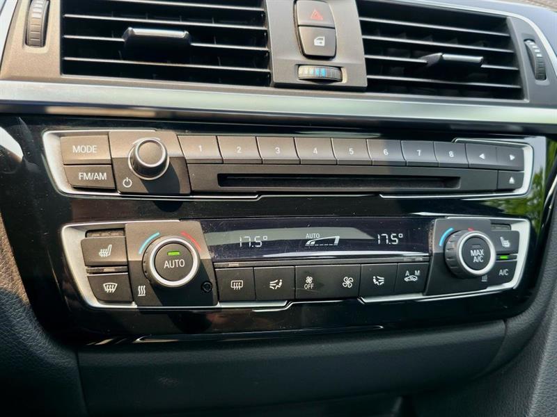 bmw 3 Series 2018 - 20