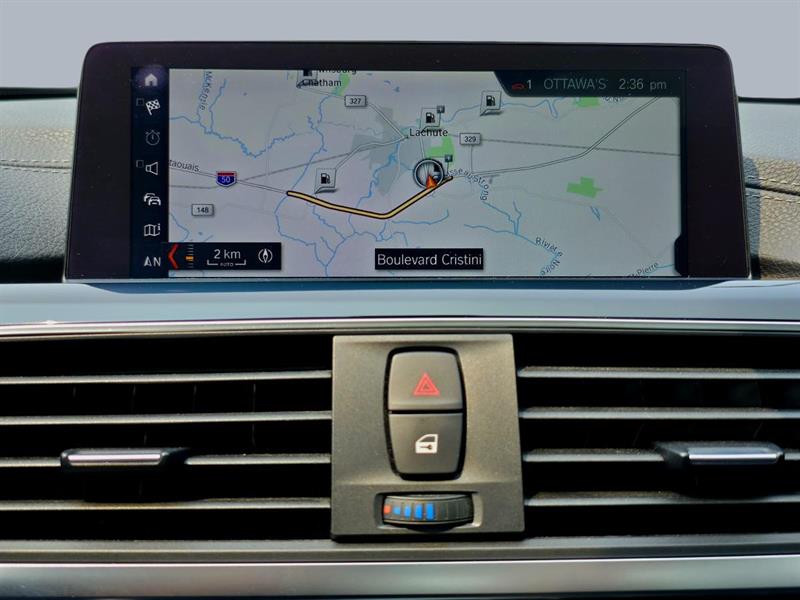 bmw 3 Series 2018 - 21