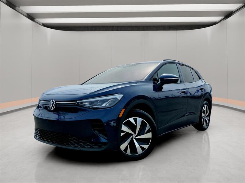 volkswagen ID.4 2023