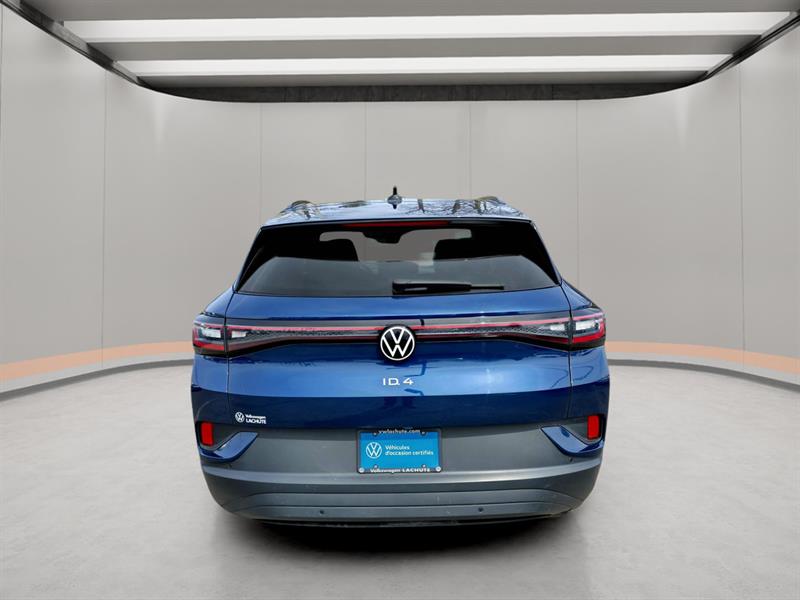 volkswagen ID.4 2023 - 4