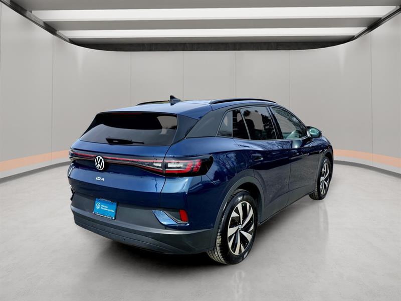 volkswagen ID.4 2023 - 5