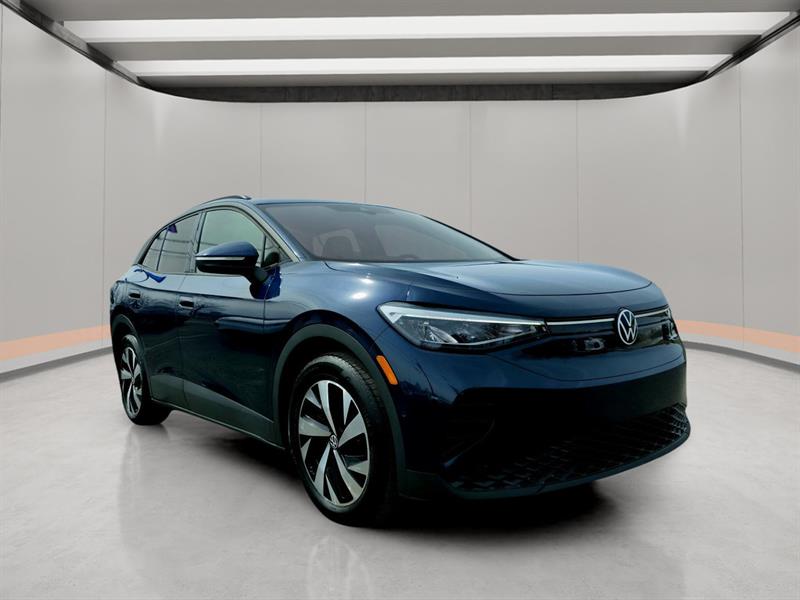 volkswagen ID.4 2023 - 7