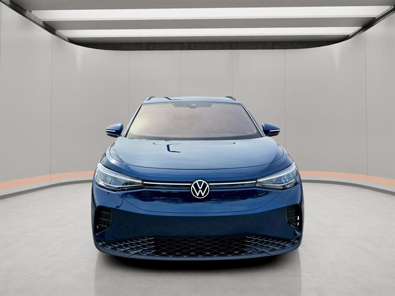 volkswagen ID.4 2023 - 8