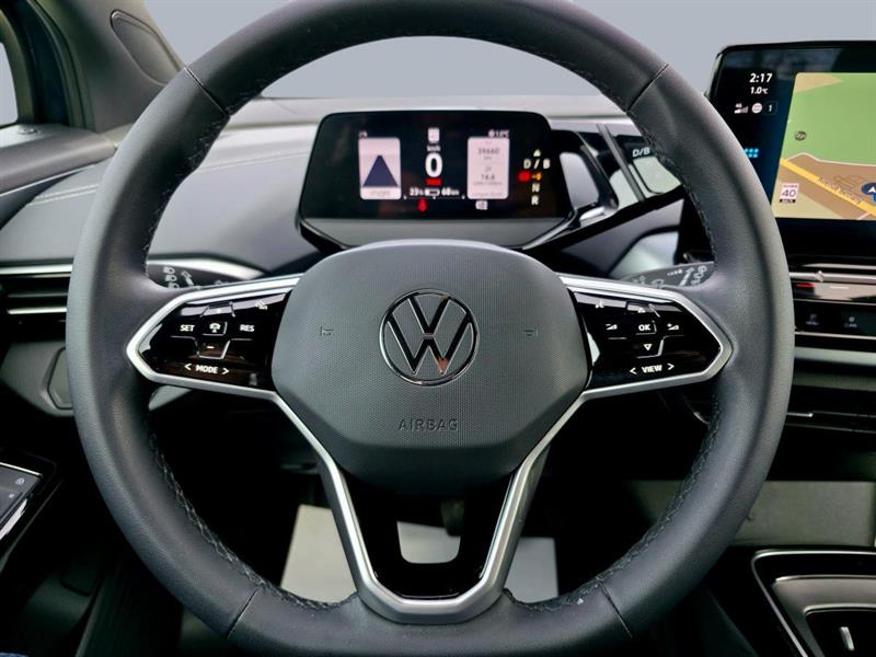 volkswagen ID.4 2023 - 17
