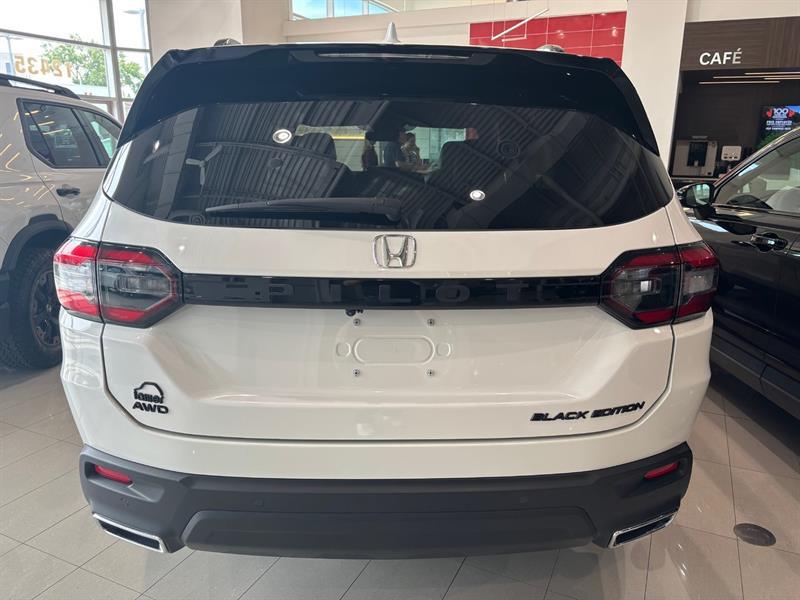 2025 Honda Pilot - Image 6