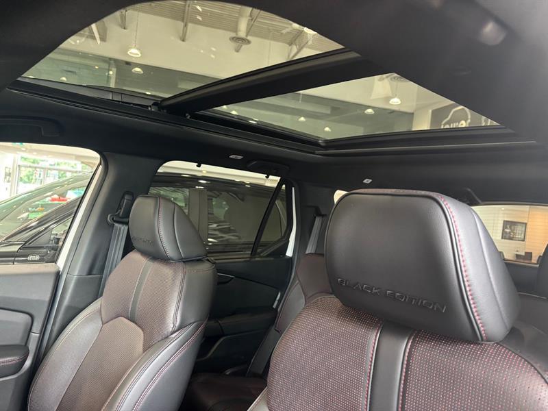 2025 Honda Pilot - Image 8