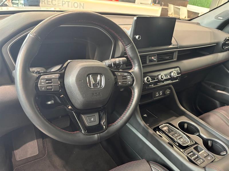 2025 Honda Pilot - Image 10