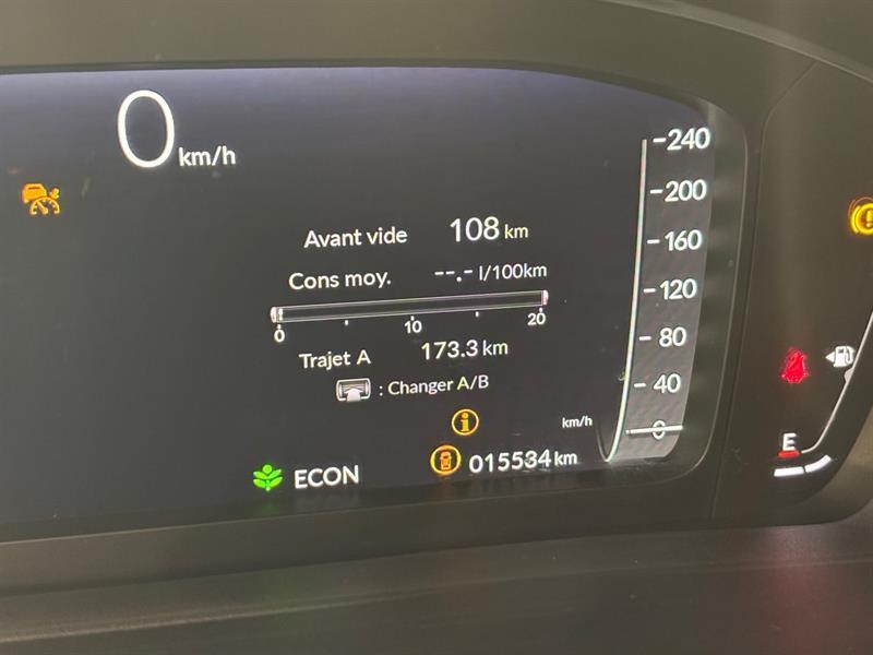2025 Honda Pilot - Image 11