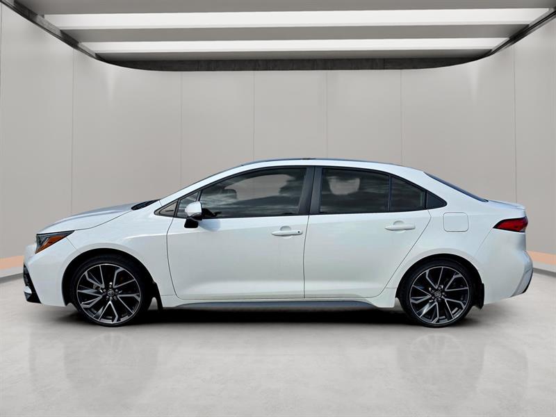 toyota Corolla 2021 - 2