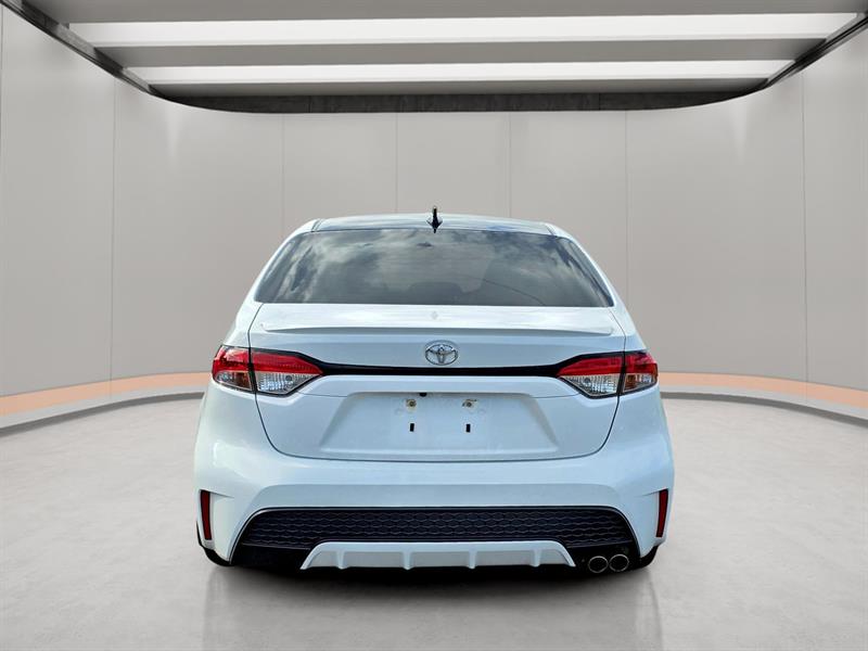 toyota Corolla 2021 - 3