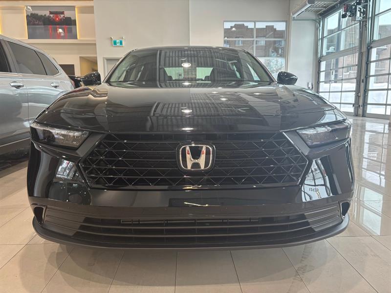 2025 Honda Accord - Image 5