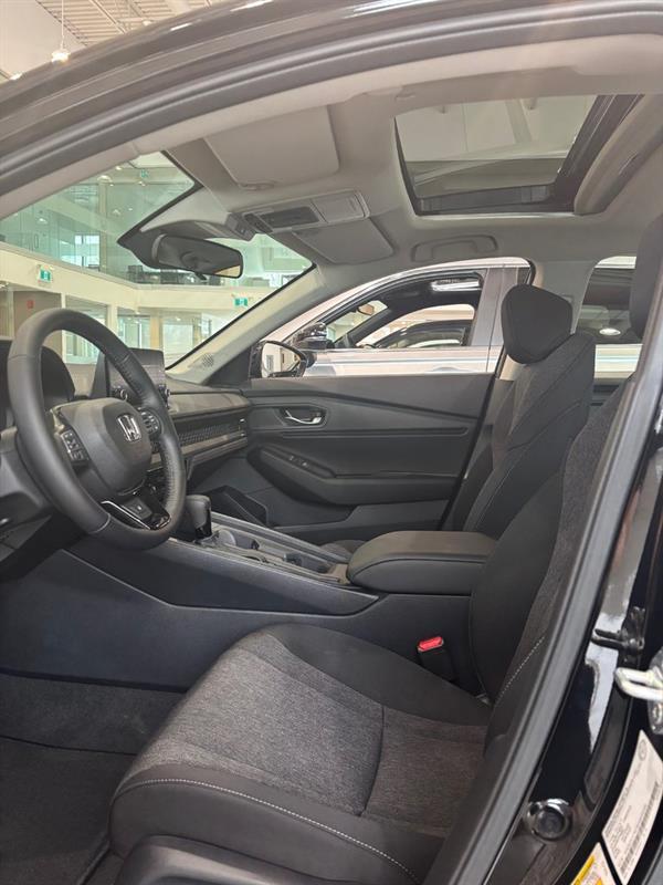 2025 Honda Accord - Image 7