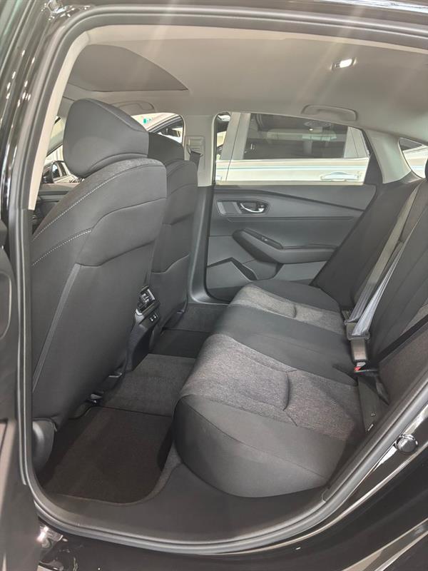 2025 Honda Accord - Image 8