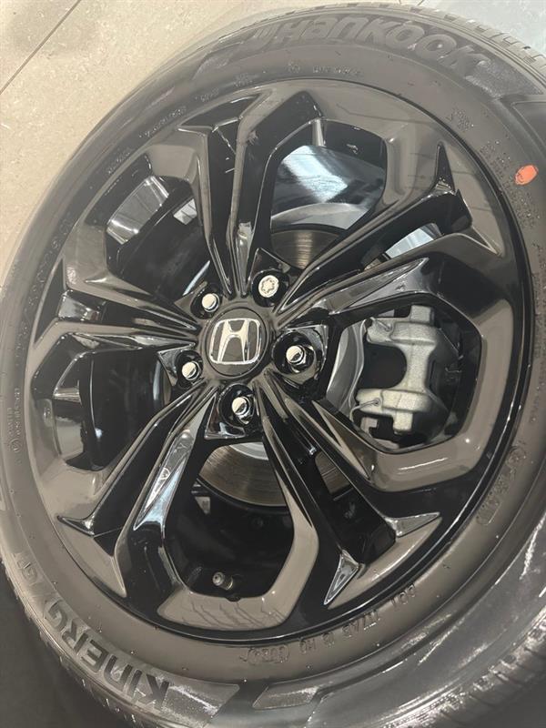 2025 Honda Accord - Image 9