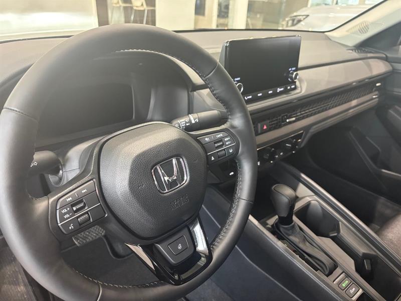 2025 Honda Accord - Image 10