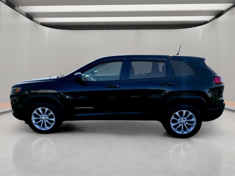 jeep Cherokee 2019 - 2