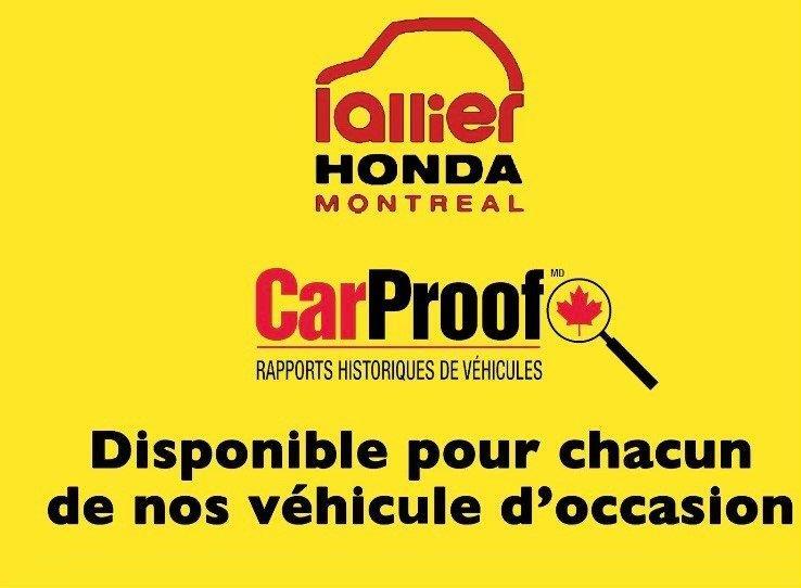 2025 Honda Accord - Image 14