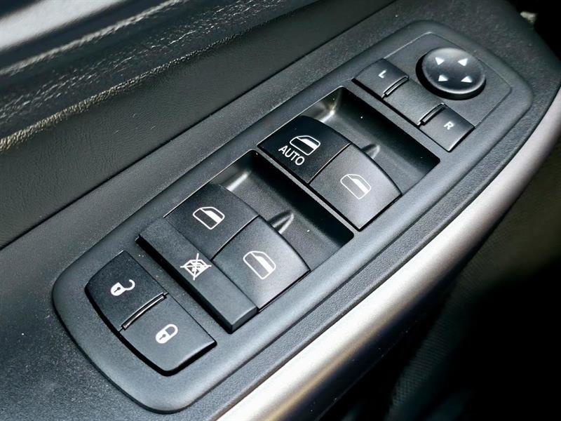 jeep Cherokee 2019 - 13