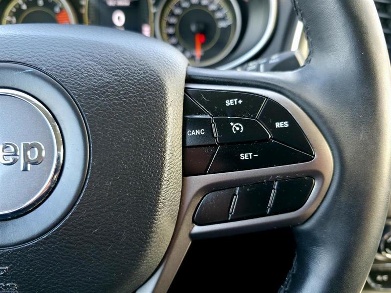 jeep Cherokee 2019 - 15