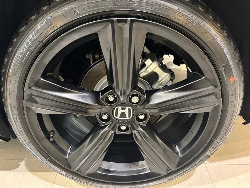2025 Honda Accord - Image 5