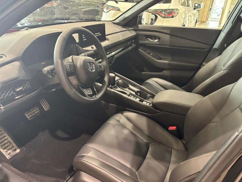 2025 Honda Accord - Image 6