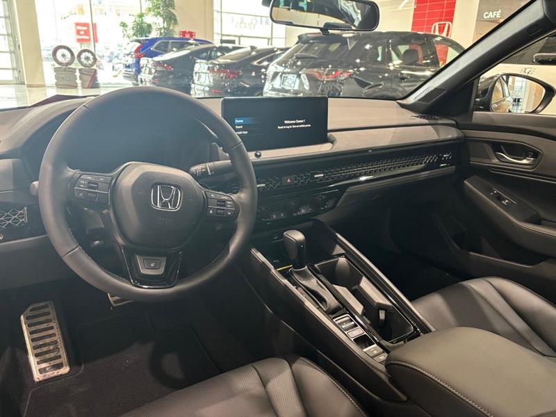 2025 Honda Accord - Image 7