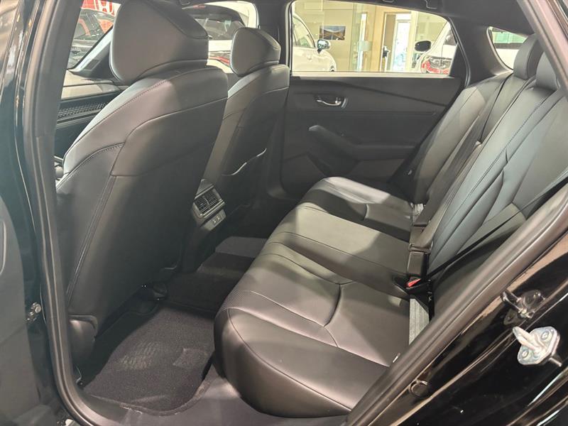 2025 Honda Accord - Image 8
