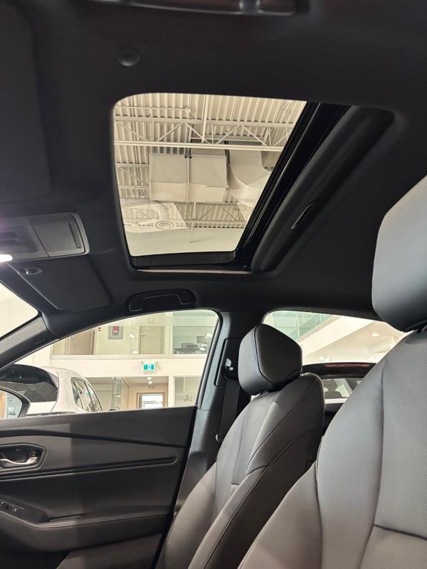 2025 Honda Accord - Image 9