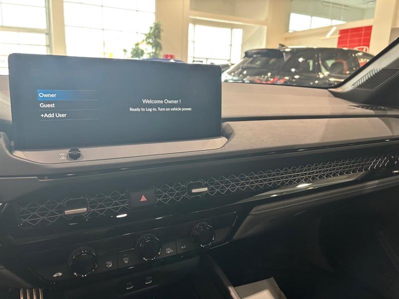 2025 Honda Accord - Image 10