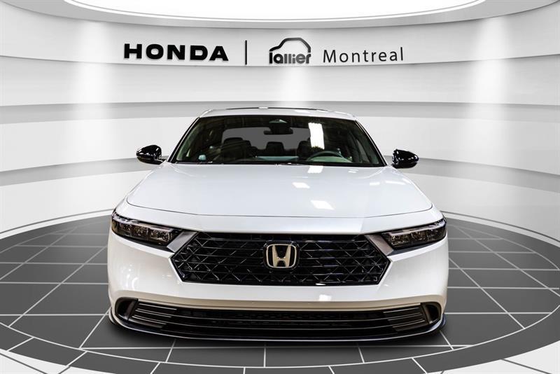 2024 Honda Accord - Image 2