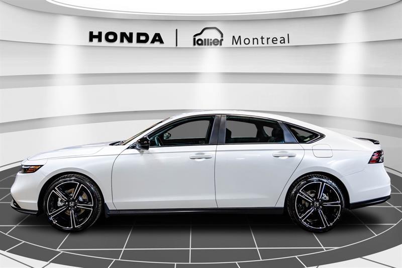 2024 Honda Accord - Image 4