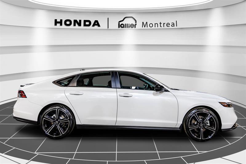 2024 Honda Accord - Image 8