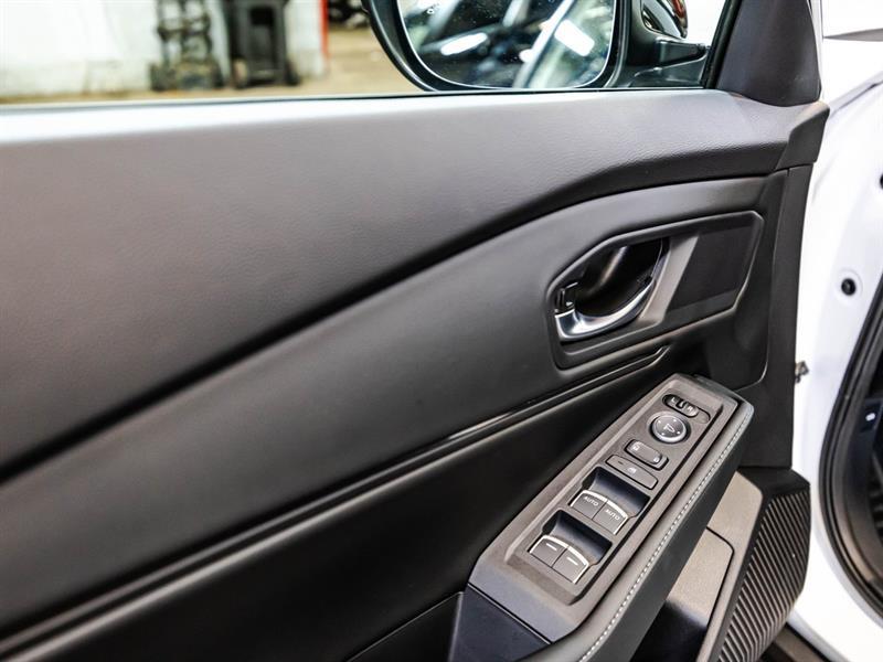 2024 Honda Accord - Image 11