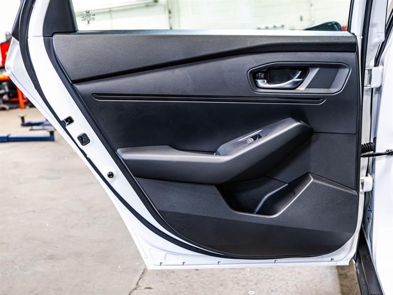 2024 Honda Accord - Image 12