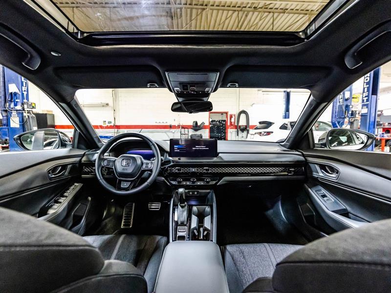 2024 Honda Accord - Image 14