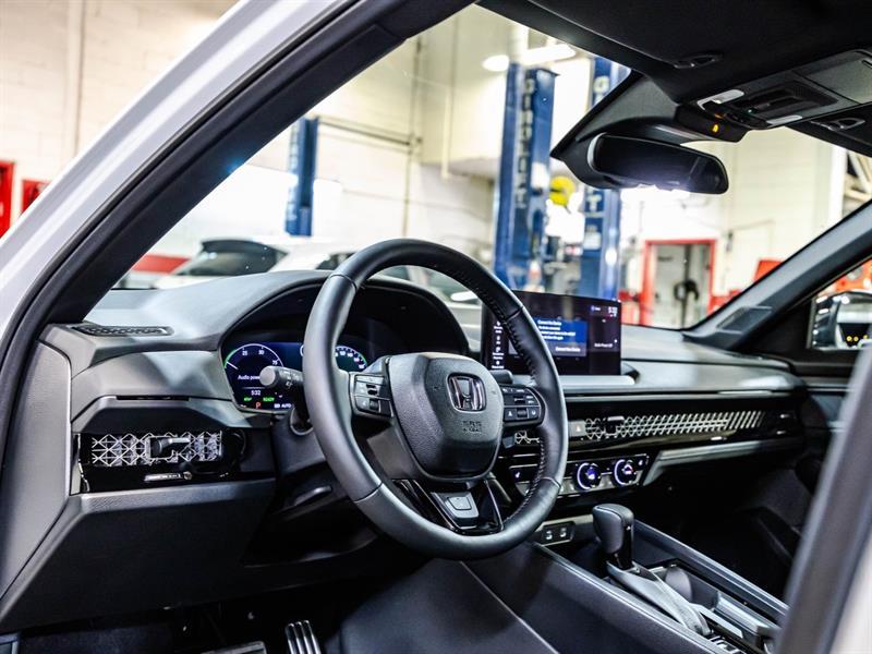 2024 Honda Accord - Image 20