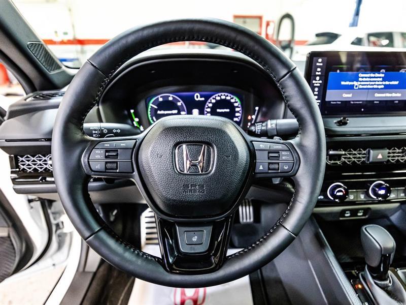 2024 Honda Accord - Image 21