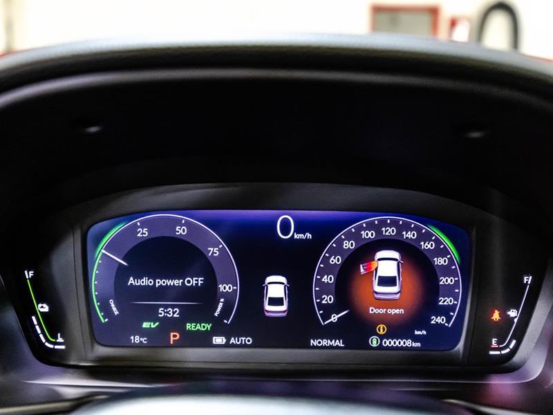 2024 Honda Accord - Image 22