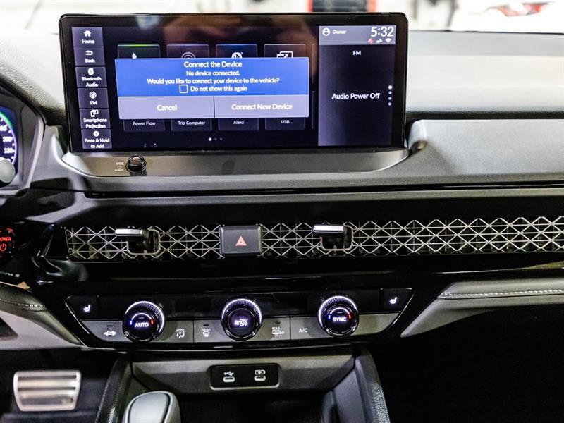 2024 Honda Accord - Image 23