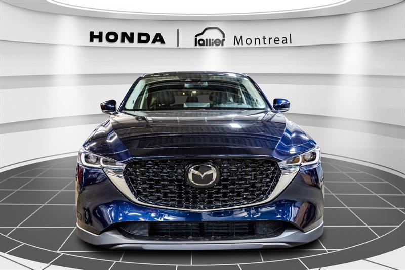 2022 Mazda CX-5 - Image 2